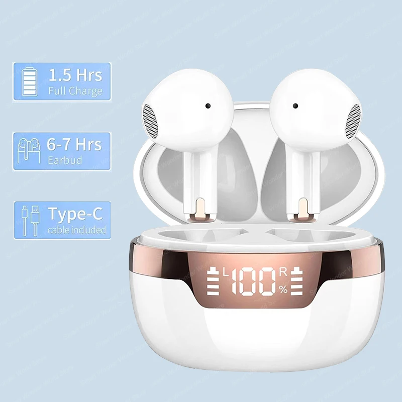 Open Ear Air Conduction Headphones - J97 TWS słuchawki Bluetooth prawdziwe bezprzewodowe