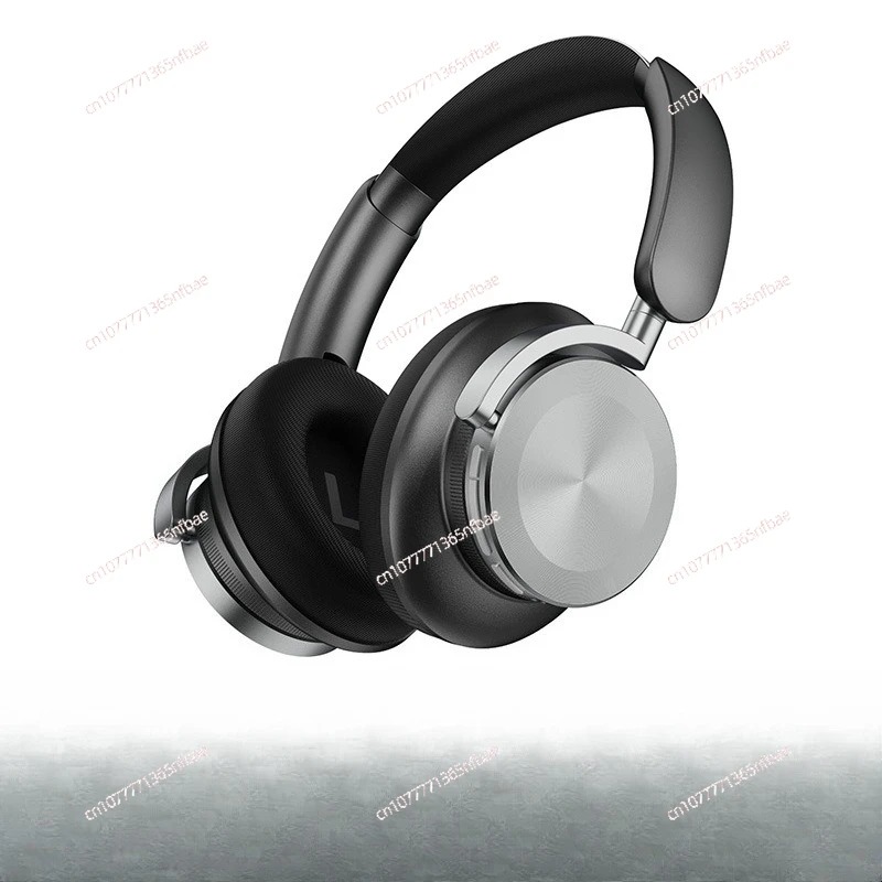 Słuchawki nauszne z długą żywo – Anc Wireless Over Ear Headphones recenzja i cena