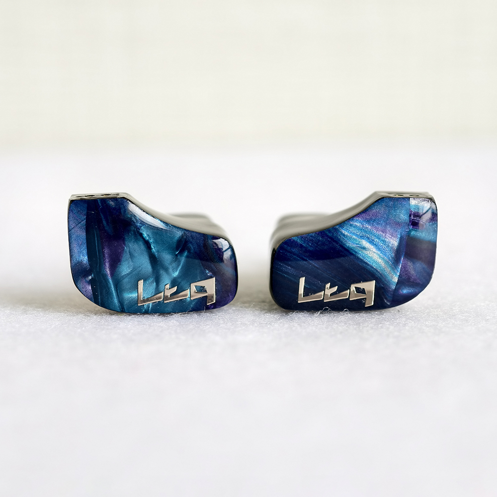 Słuchawki IEM douszne monitoru – Planar Magnetic Iem Earphones recenzja i cena